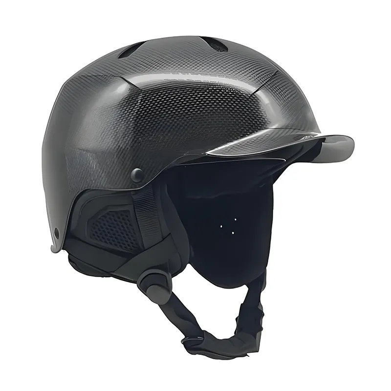 Композитное снаряжение для зимних видов спорта (1)