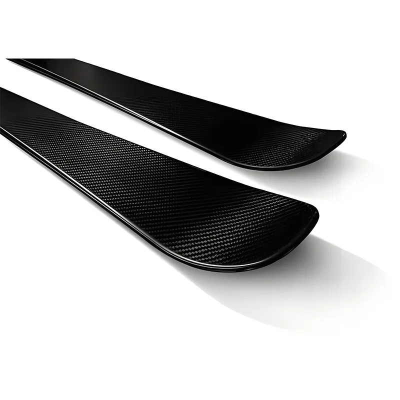 Композитное снаряжение для зимних видов спорта (3)