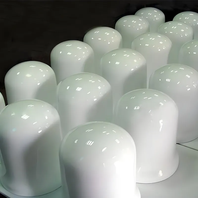 Композитные детали систем связи по спецзаказу (2)