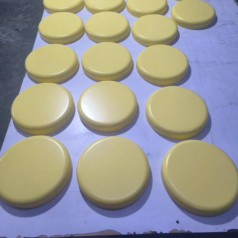 Композитные детали систем связи по спецзаказу (4)