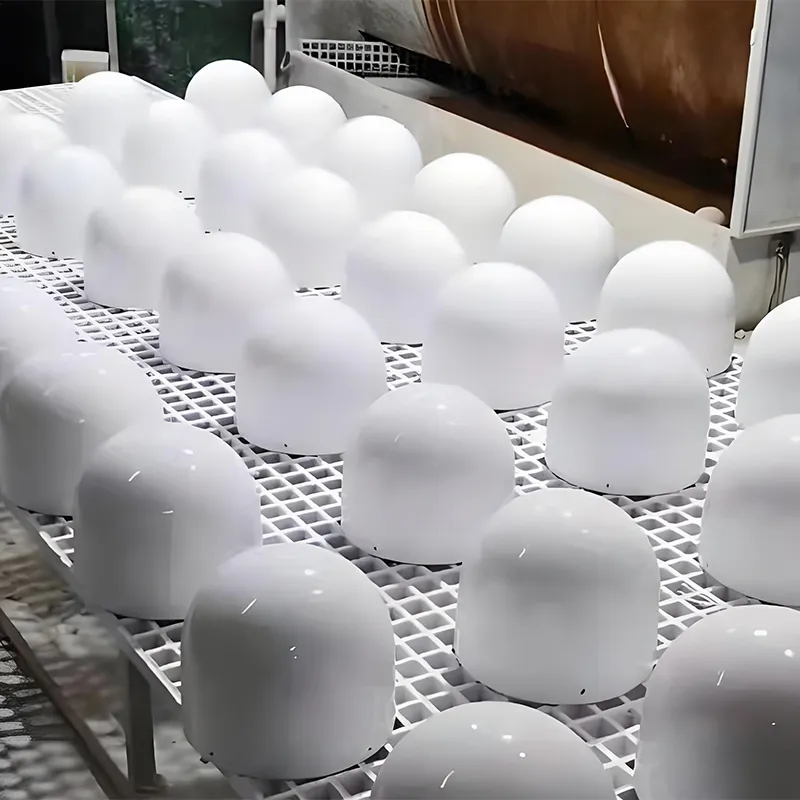 Композитные детали систем связи по спецзаказу (5)