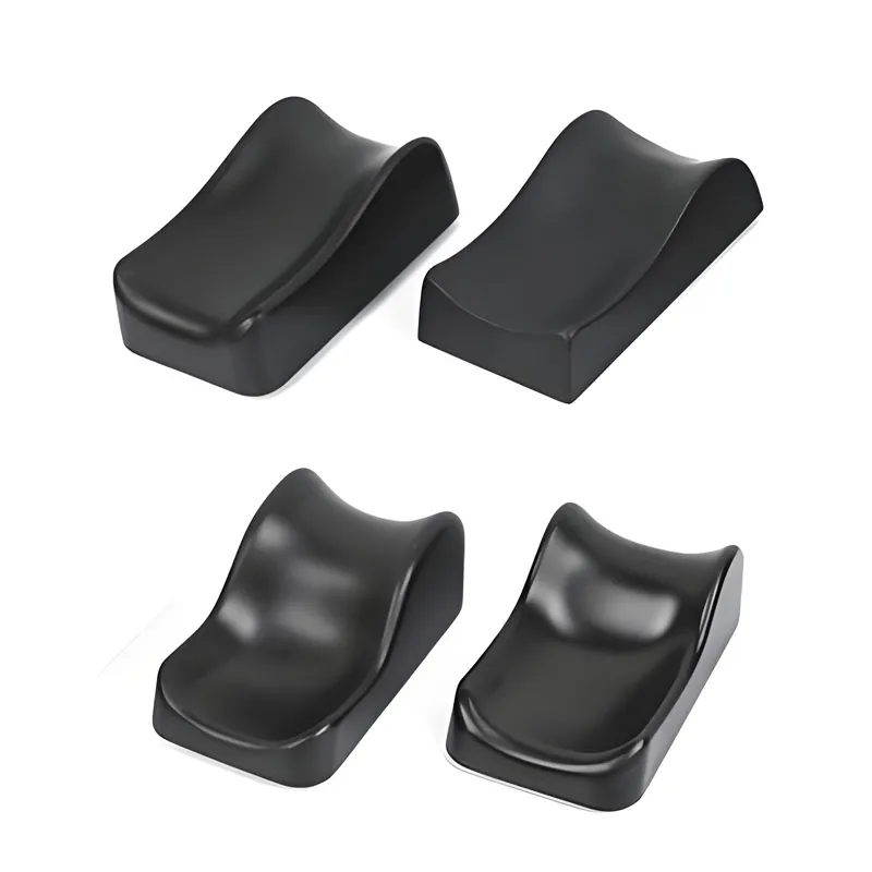 Обзор передовых композиционных материалов в медицинских приложениях (4)