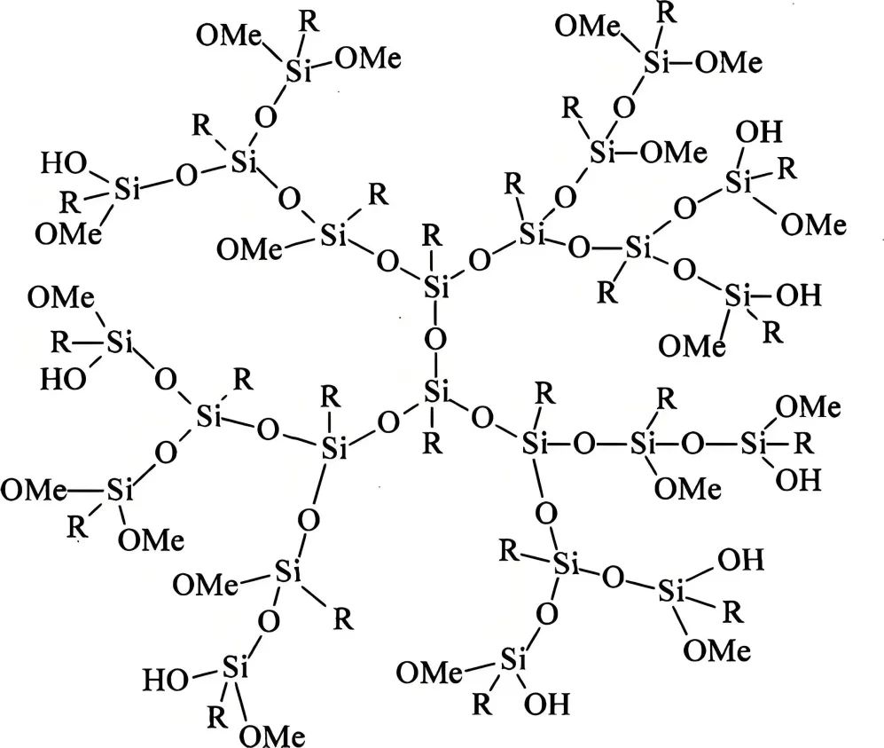 Освоение производства смолы бисмалеимида знаменует выход нашего института на новый уровень.1