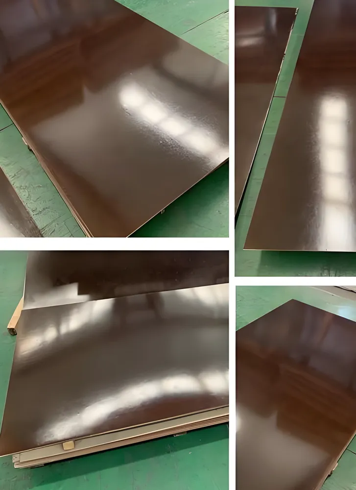 Освоение производства смолы бисмалеимида знаменует выход нашего института на новый уровень.222223